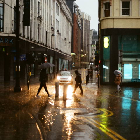 The best things to do on a rainy day in Manchester