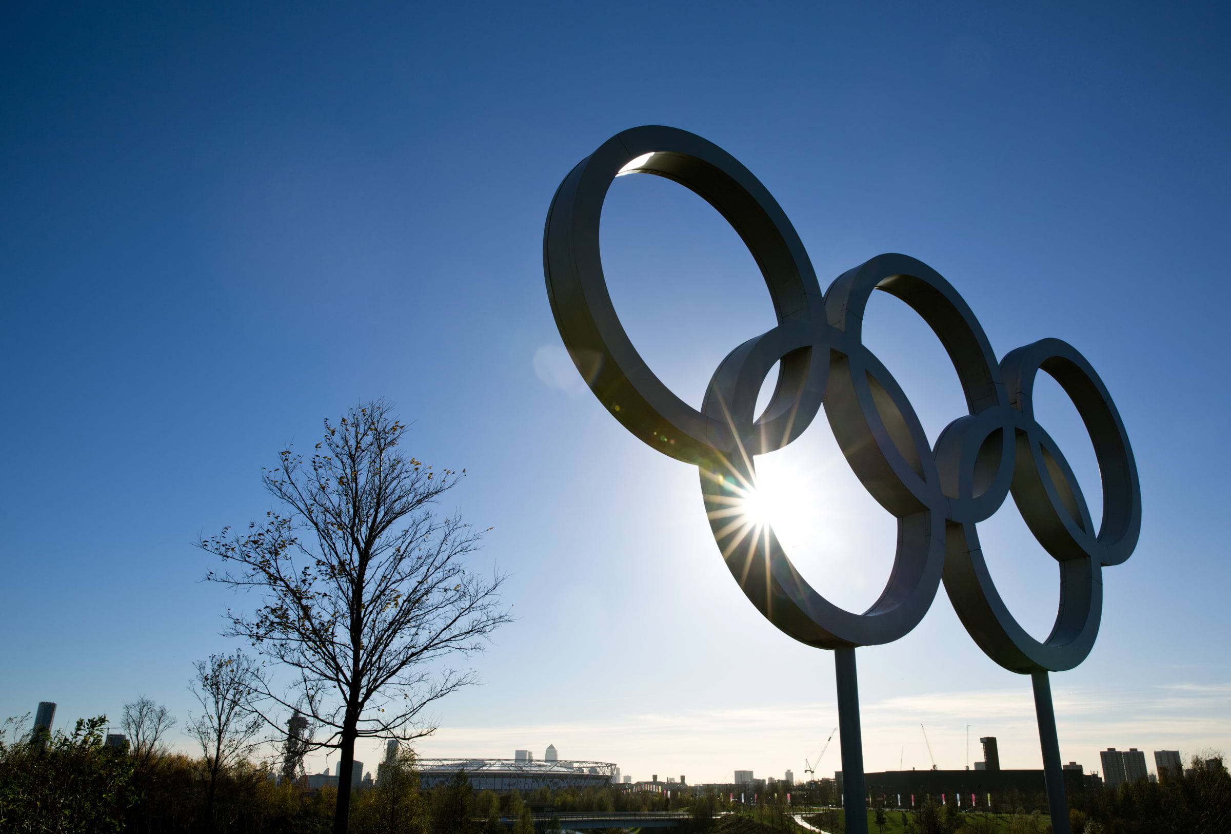 Where to watch the 2024 Summer Olympics in London