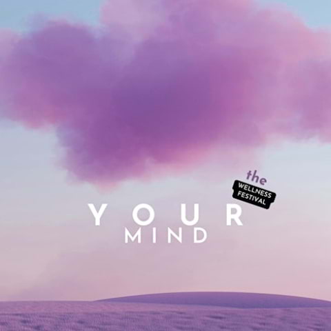 Your Mind