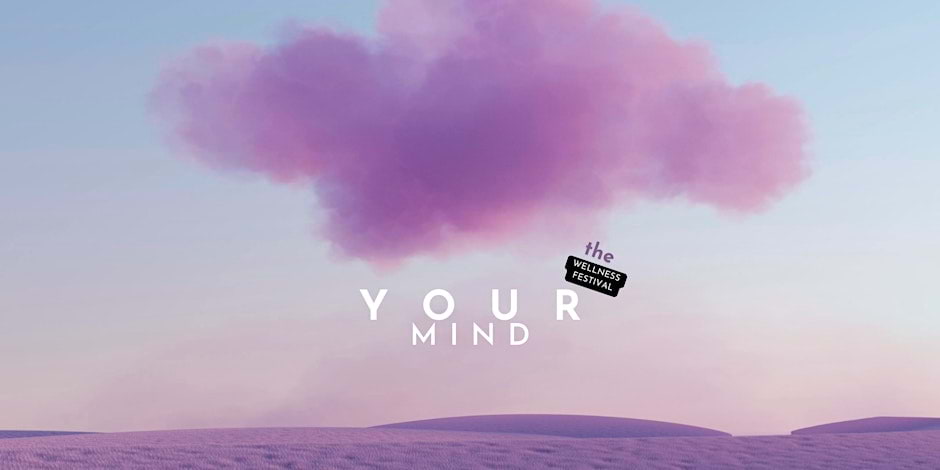 Your Mind