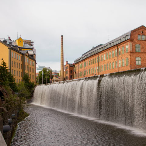 Guiden till Norrköping: Allt du inte får missa