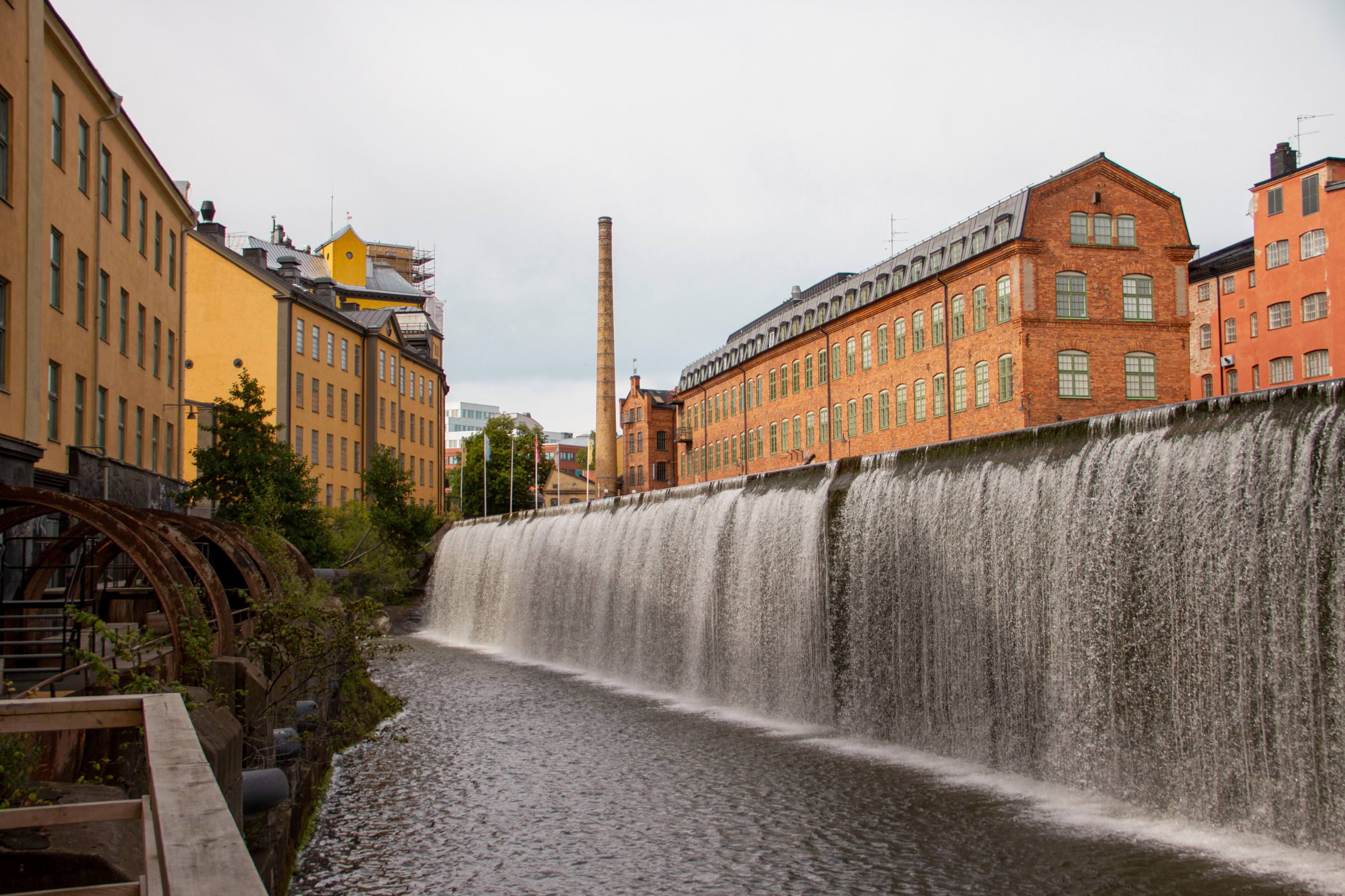 Guiden till Norrköping: Allt du inte får missa