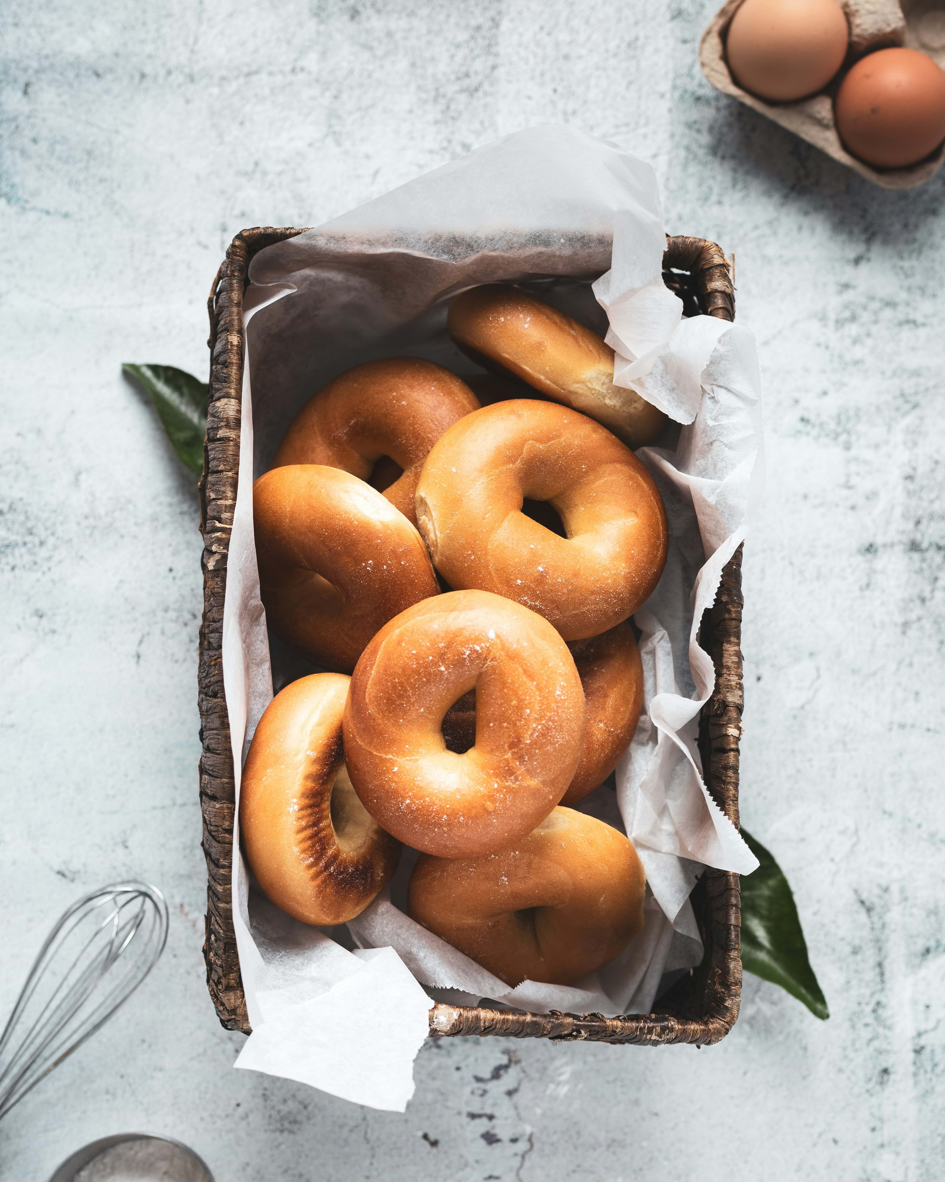 The yellow beigel shop in Brick Lane is finally re-opening