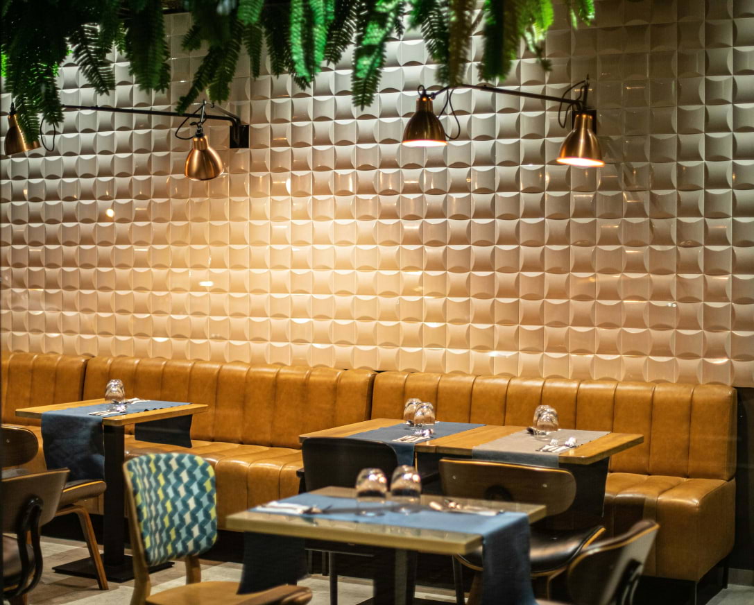 The 18 Best New Restaurants in Soho – New Soho Openings