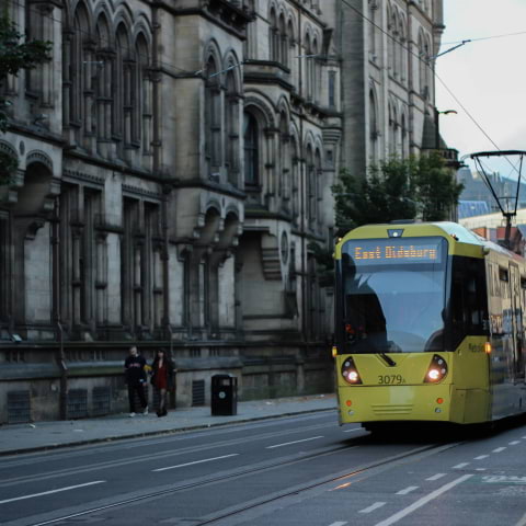 The best tourist attractions in Manchester