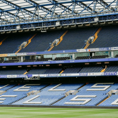 Don't mess about: These are the Premier League's most dangerous stadiums