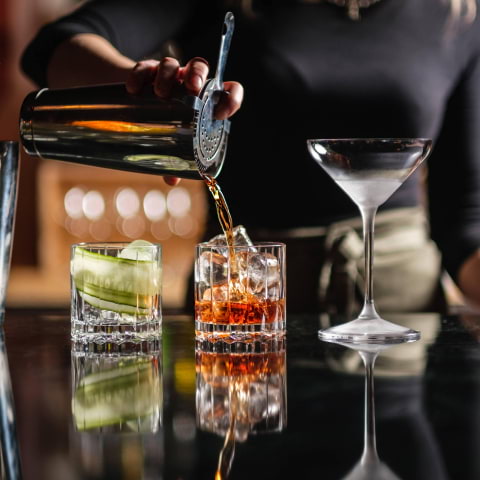 Vinnarna i Bartenders' Choice Awards 2024 – Stockholmsbarer bland landets bästa