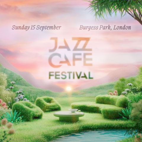 London's renowned Jazz Cafe announces line-up for its first-ever music festival