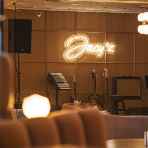 Jacy'z Hotel & Resort utses till Sveriges bästa affärshotell