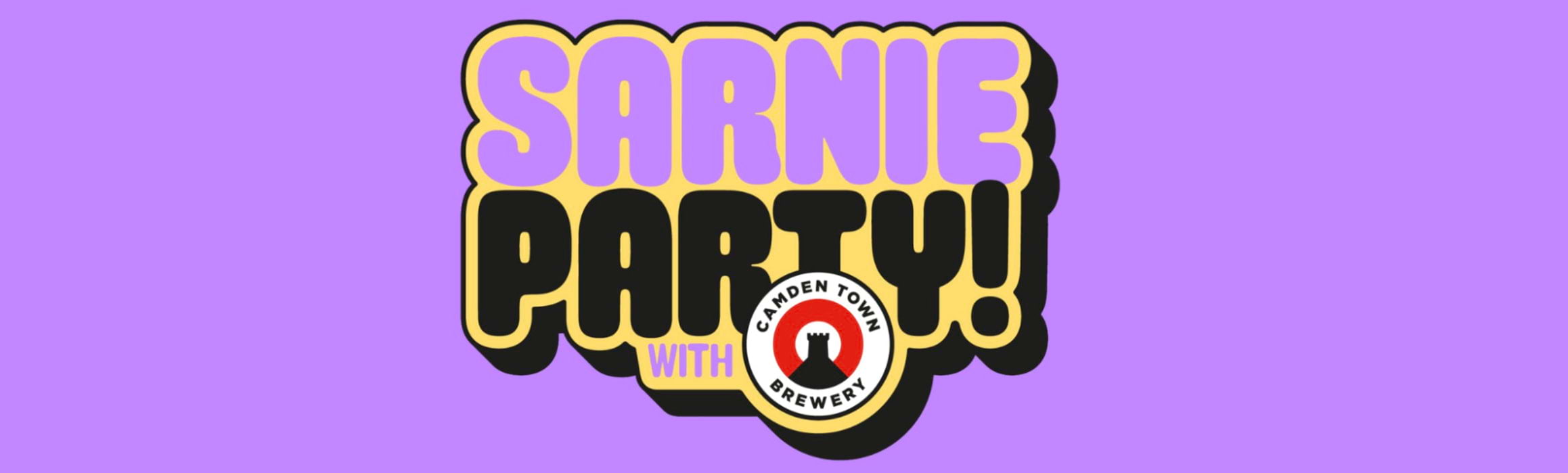 Sarnie Party