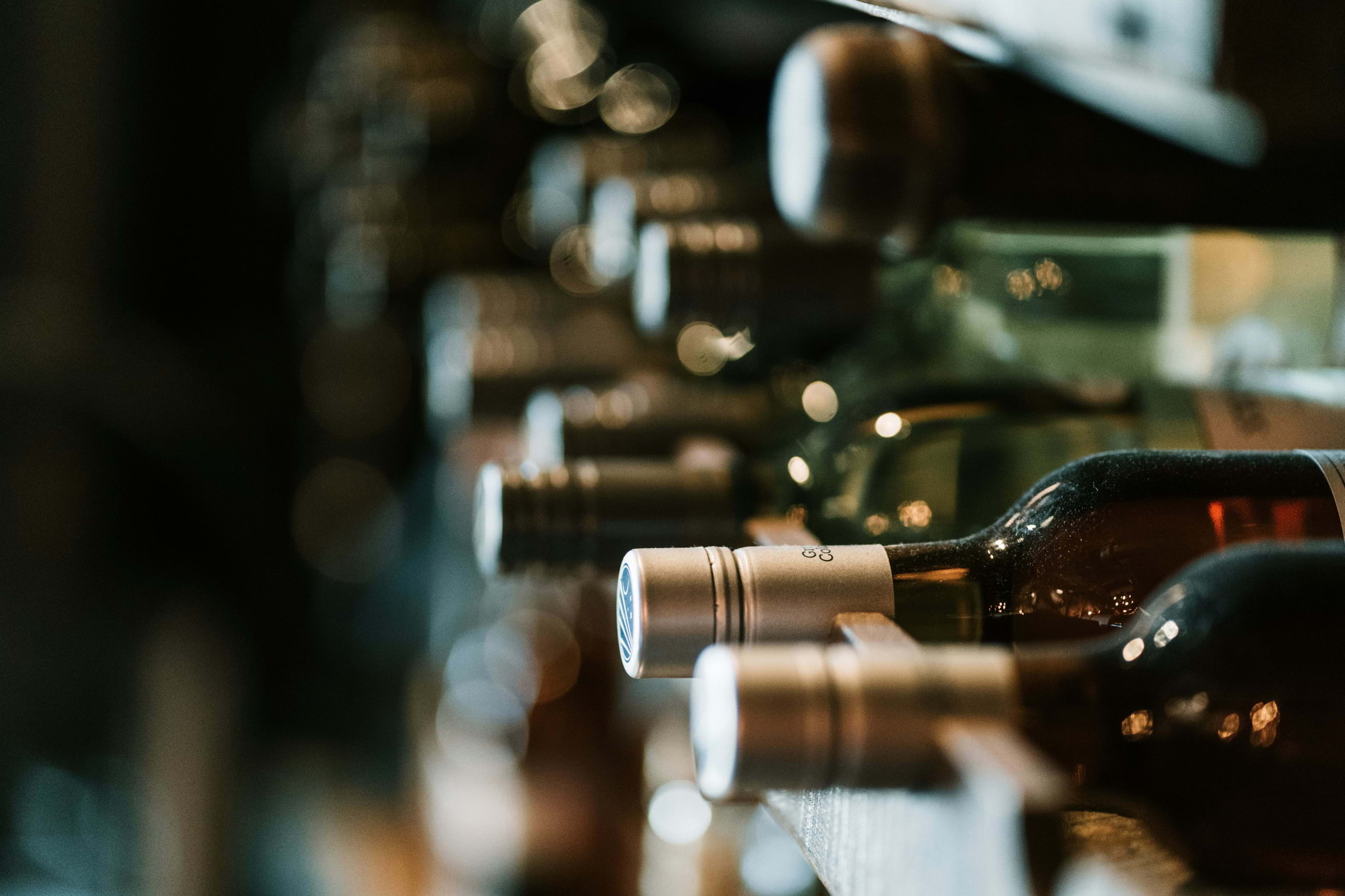 Norda anordnar vinprovningar med fokus på vin från Oregon.