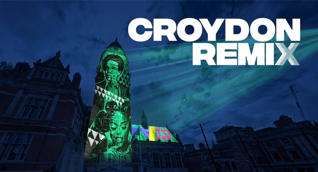There's a big cultural celebration coming up in Croydon
