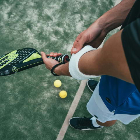 Swedish padel pioneers Rocket Padel are gearing up to take over London's padel scene