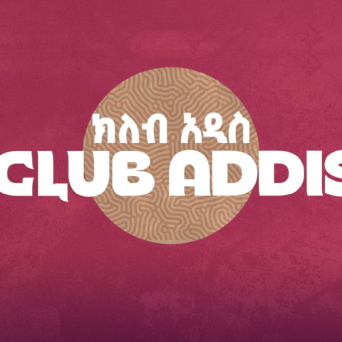 Club Addis på Fasching