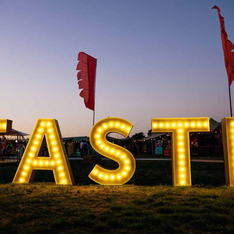 Taste of London is back for another year of foodie fun