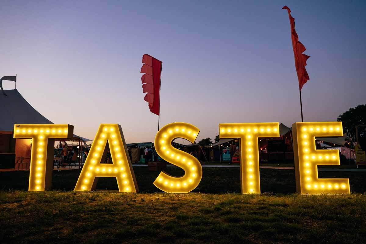 Taste of London is back for another year of foodie fun