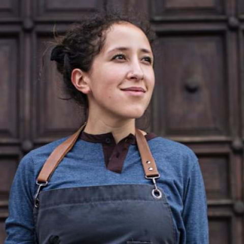 Chef Marsia Taha brings her award-winning restaurant to London for one night only