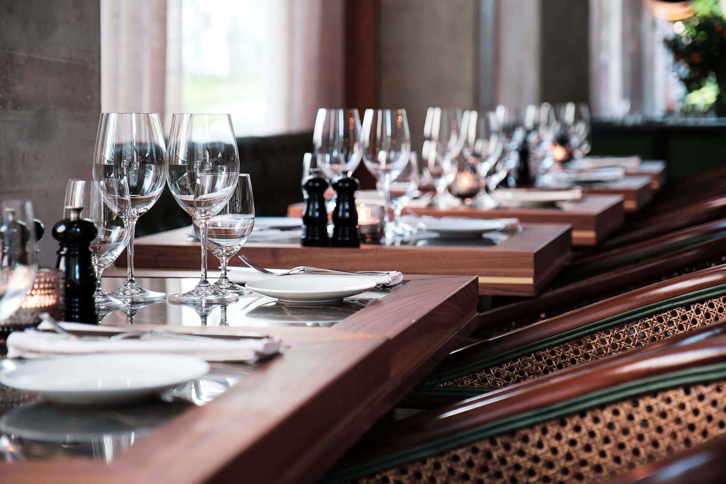 The best restaurants in Manchester city centre