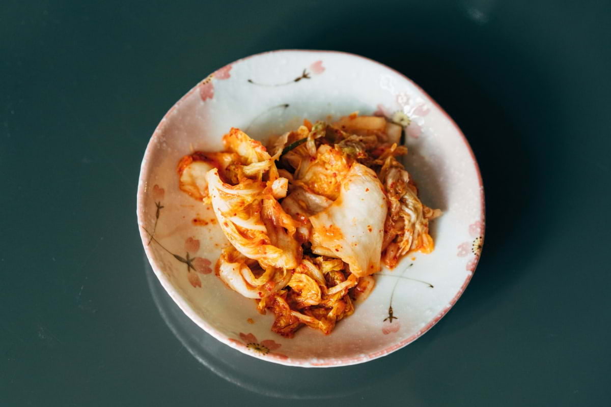 Kimchi Making Masterclass with Folk Co Living – Weekend guide