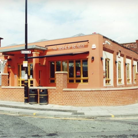 A Manchester pub has been crowned the best Wetherspoons in the country