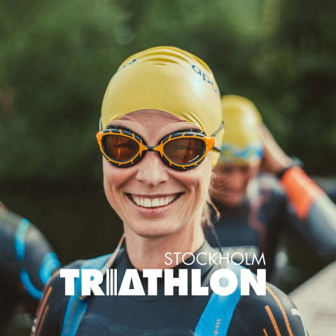 Stockholm Triathlon