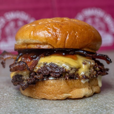 Burgarfestivalen Stockholm Burger Fest återvänder med burgare i världsklass