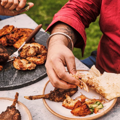 Dishoom's summer BBQ boxes are back