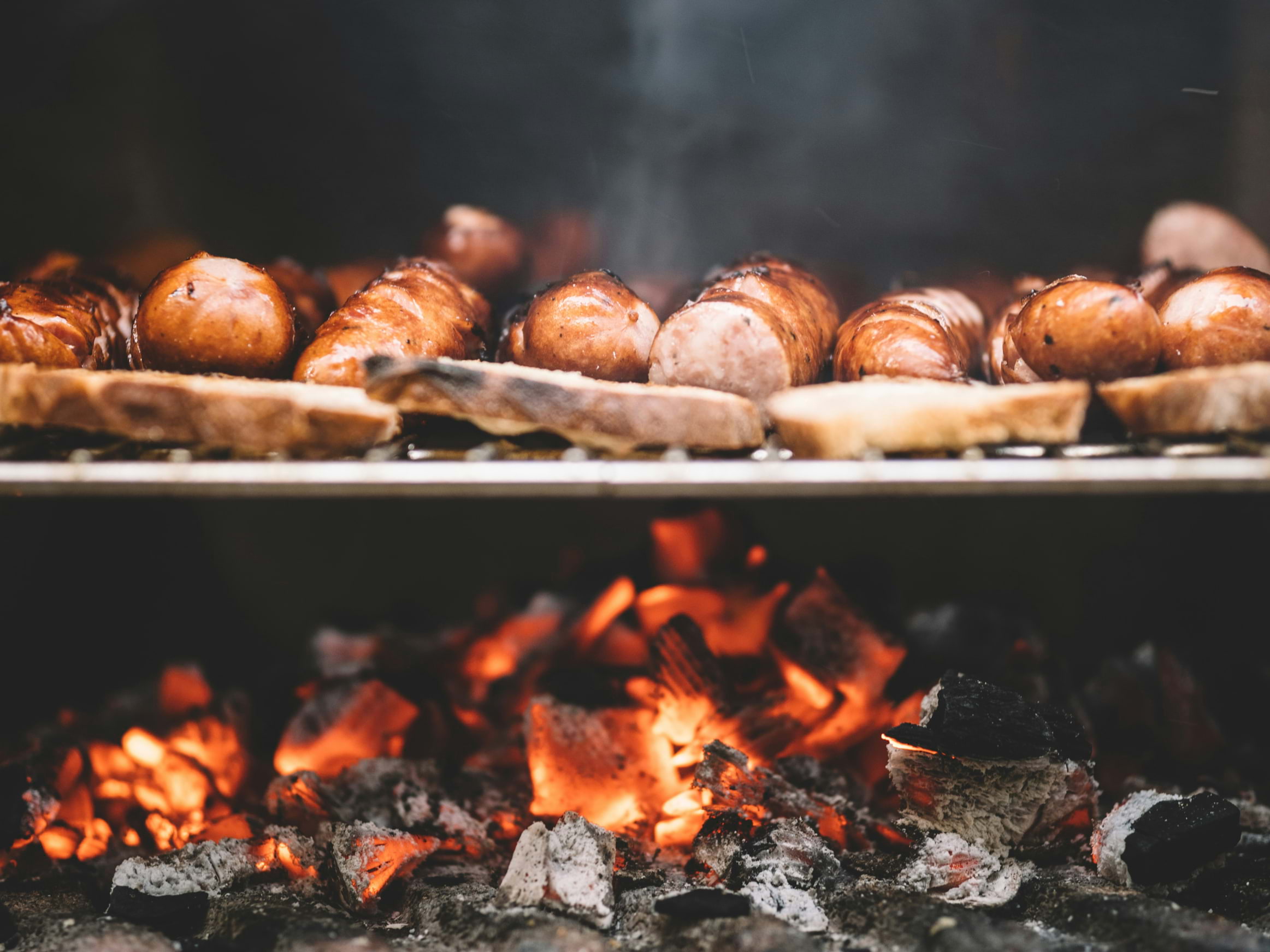 Europe's largest BBQ festival is coming to East London this June
