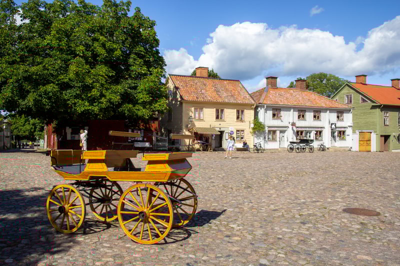 The guide to Linköping - 31 unmissable highlights