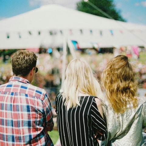 Lista: Festivaler i Stockholm i sommar