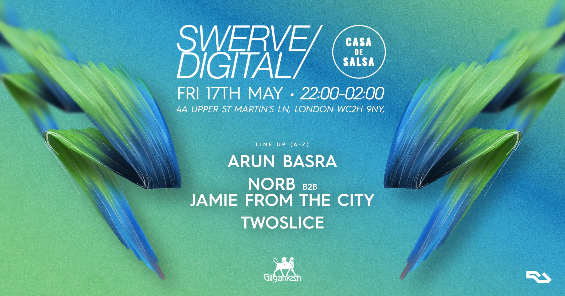 One Of London s Hottest Venues Is Hosting A Free Party This Friday one-of-london-s-hottest-venues-is-hosting-a-free-party-this-friday