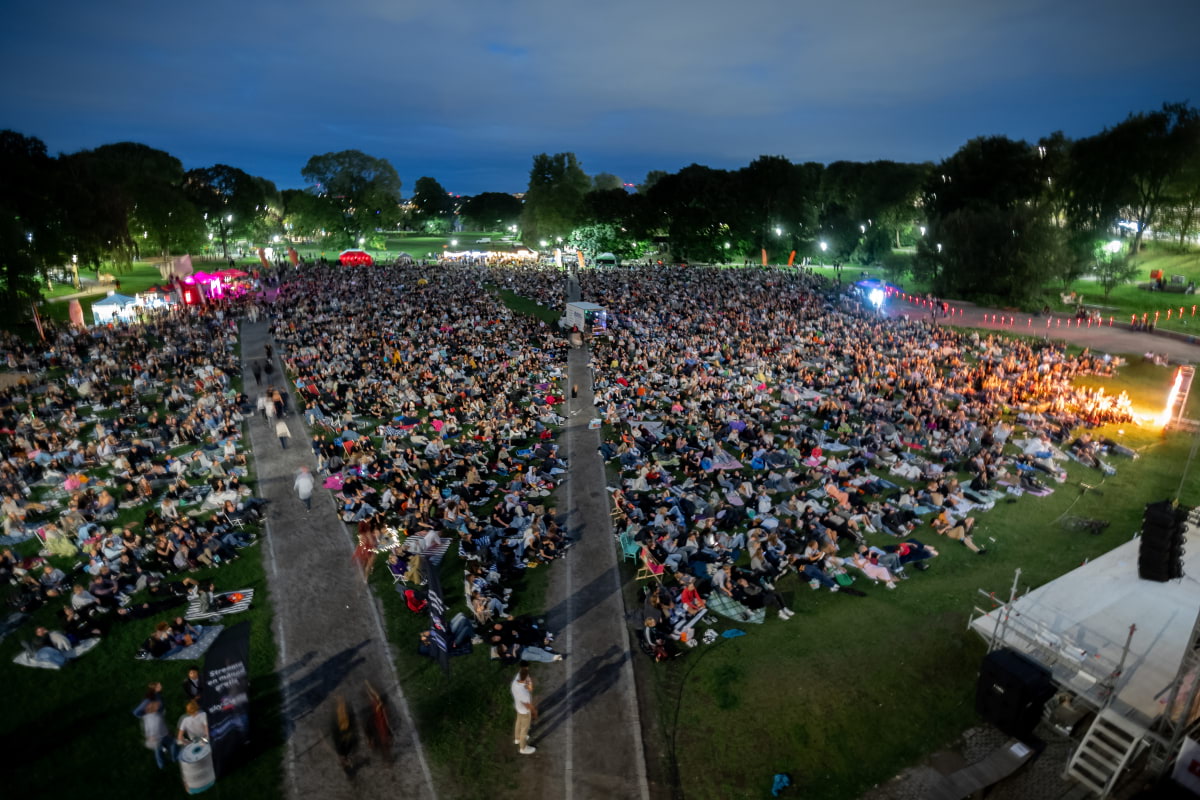 Sommarbio i Rålis – stor filmfest väntar i augusti – Lista: Festivaler i Stockholm i sommar