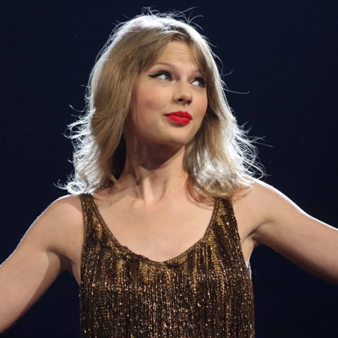 Taylor Swift takes over Stockholm - three sold-out concerts at Friends Arena