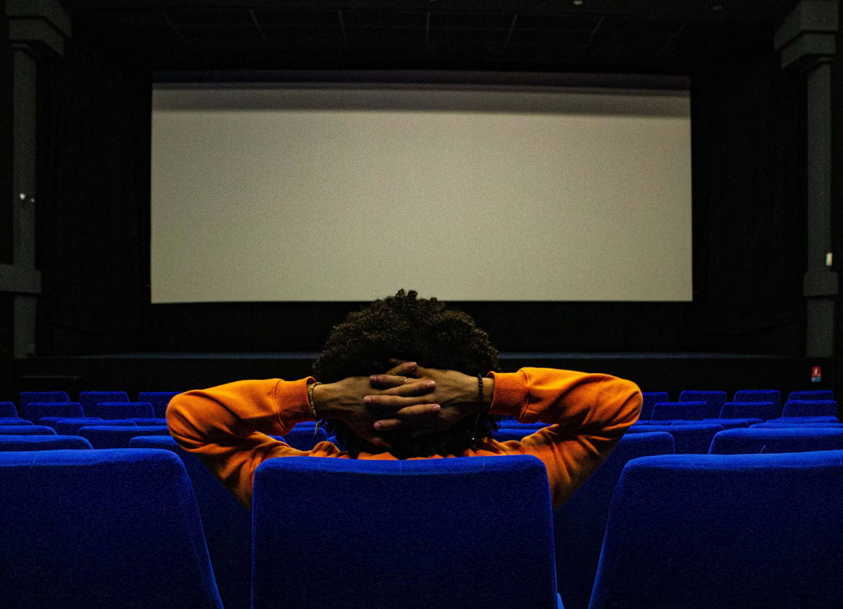 The best cinemas in Manchester – Rainy day activities