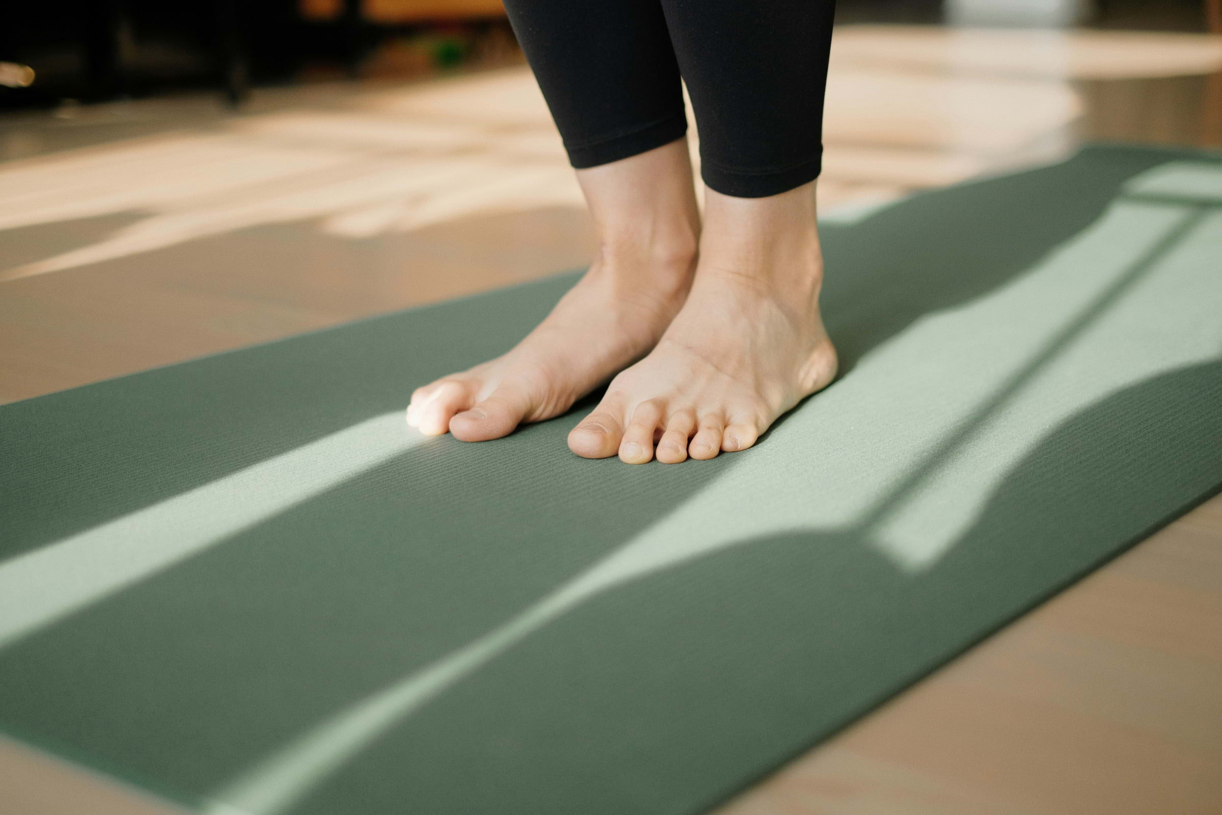 Try pilates with an amazing view of London