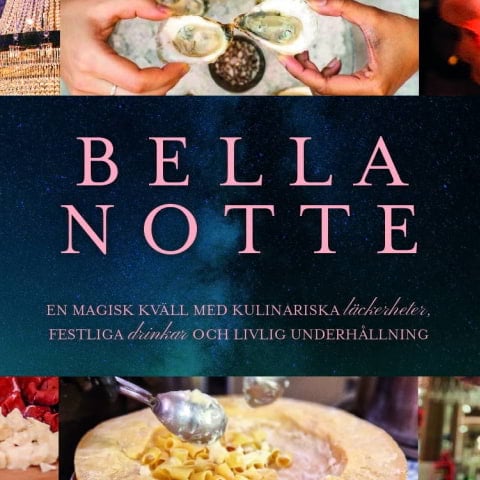 Bella Notte på Eataly