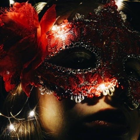 Celebrate NYE at Ayllu's Masquerade Ball