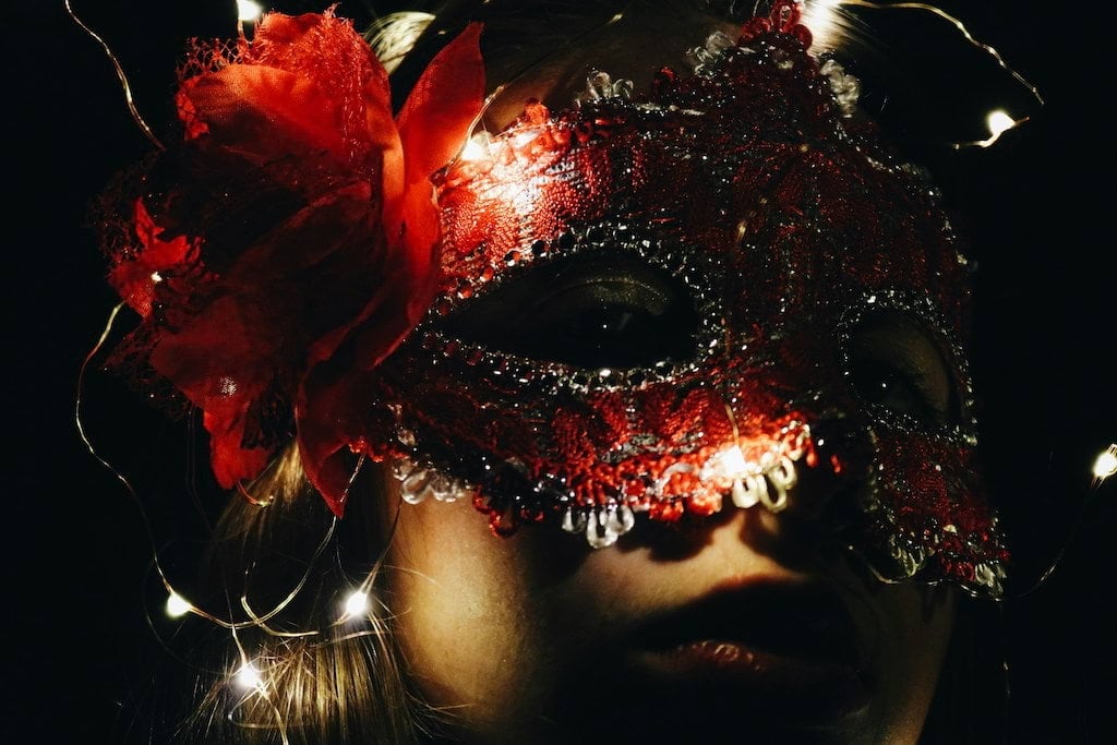 Celebrate NYE at Ayllu's Masquerade Ball