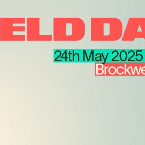 Peggy Gou to headline Field Day 2025