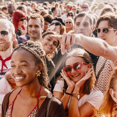 Field Day reveals next wave of acts for its 2025 edition