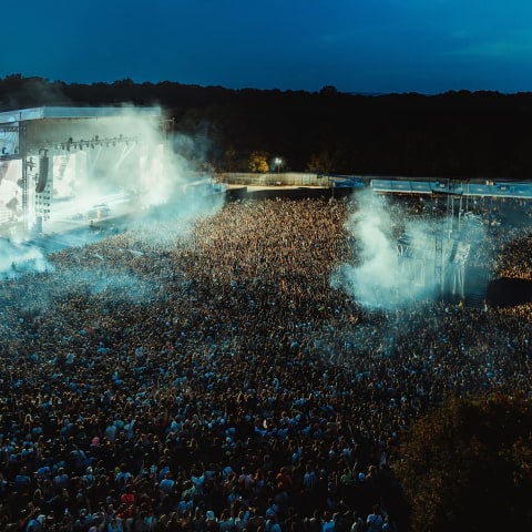 Parklife Festival reveals first names for 2025 edition