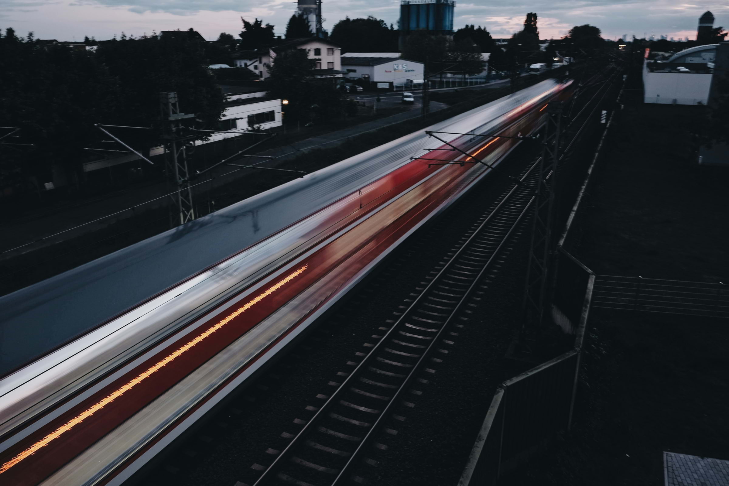 Greater Manchester train station crowned UK's least used