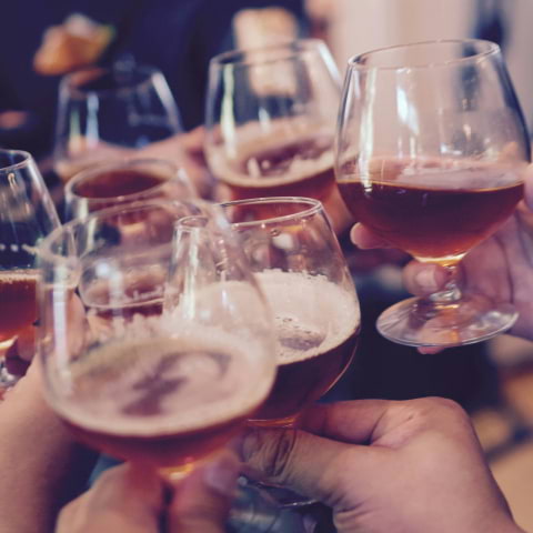 Head to Teddington Beer Festival for a weekend of great beer, music, and food