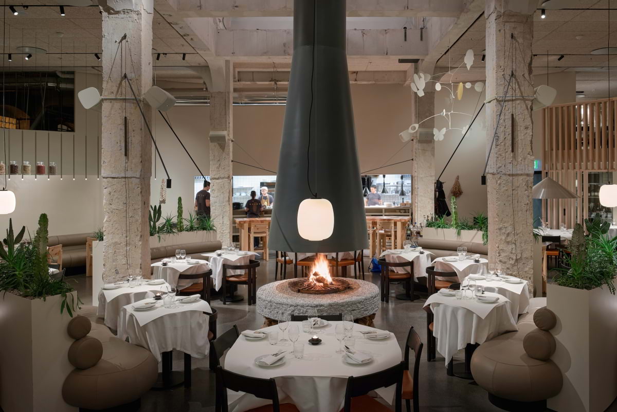 Restauranger som erbjuder presentkort i Stockholm – Julklappstips