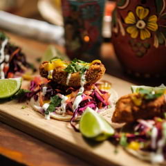 The best Mexican restaurants in Shoreditch