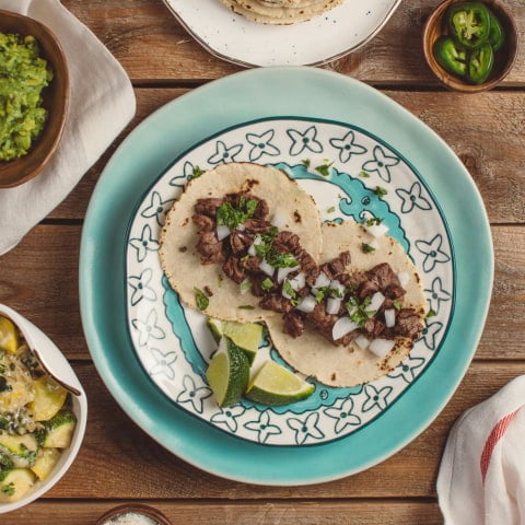 The best Mexican restaurants in Soho