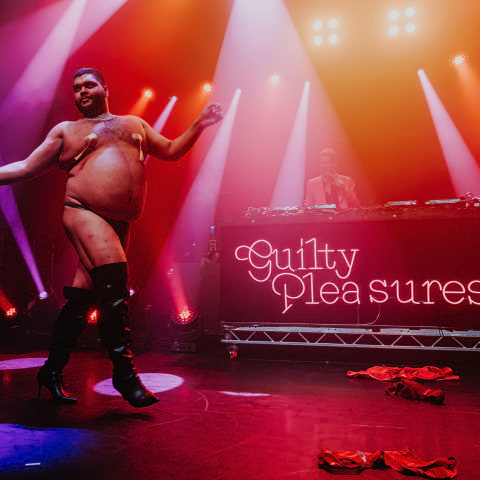 Guilty Pleasures celebrates 20 years with another of its beloved Daytime Discos