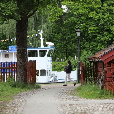 Guiden till Örebro: Allt du inte får missa