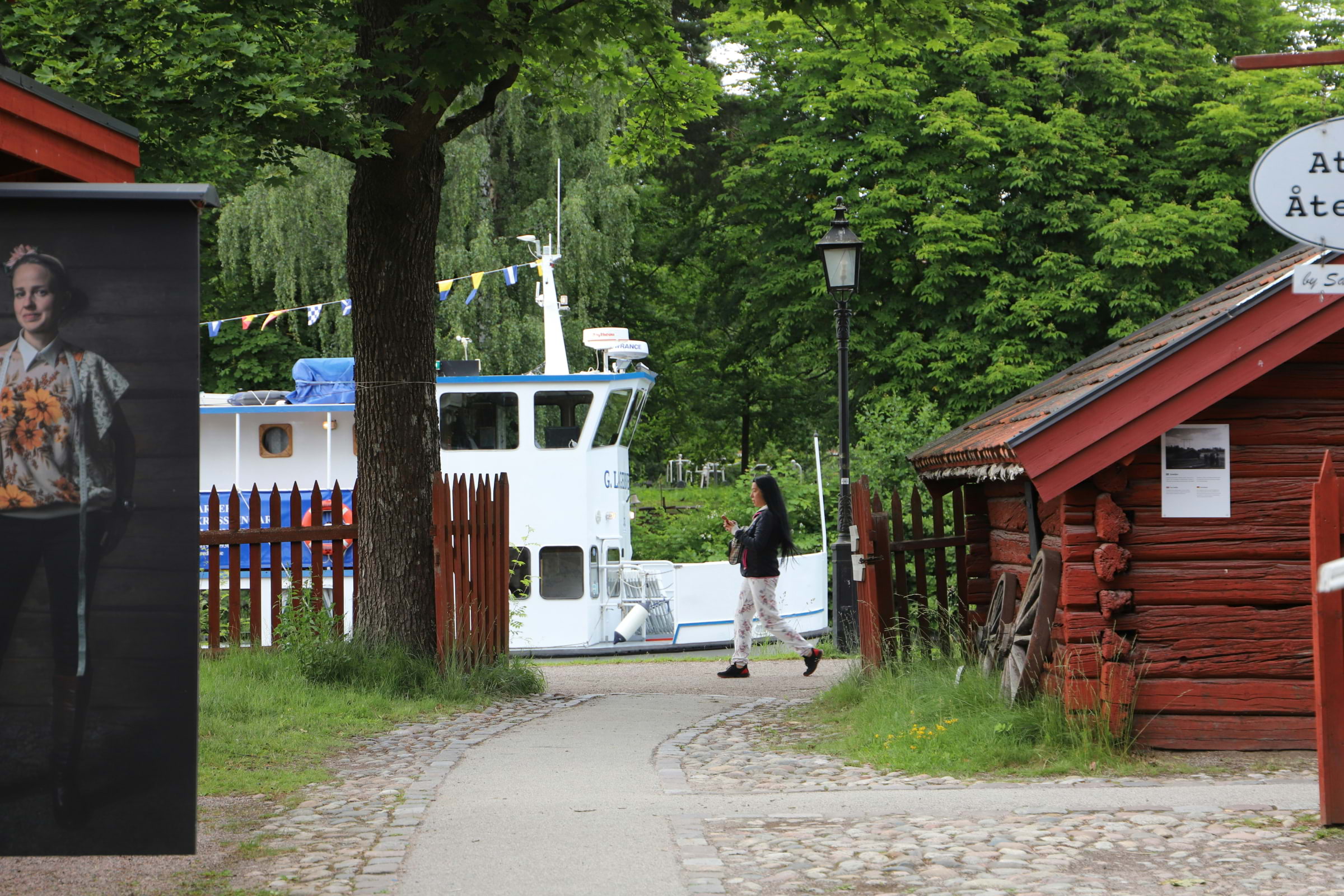 Guiden till Örebro: Allt du inte får missa