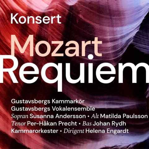 W. A. Mozart: Requiem